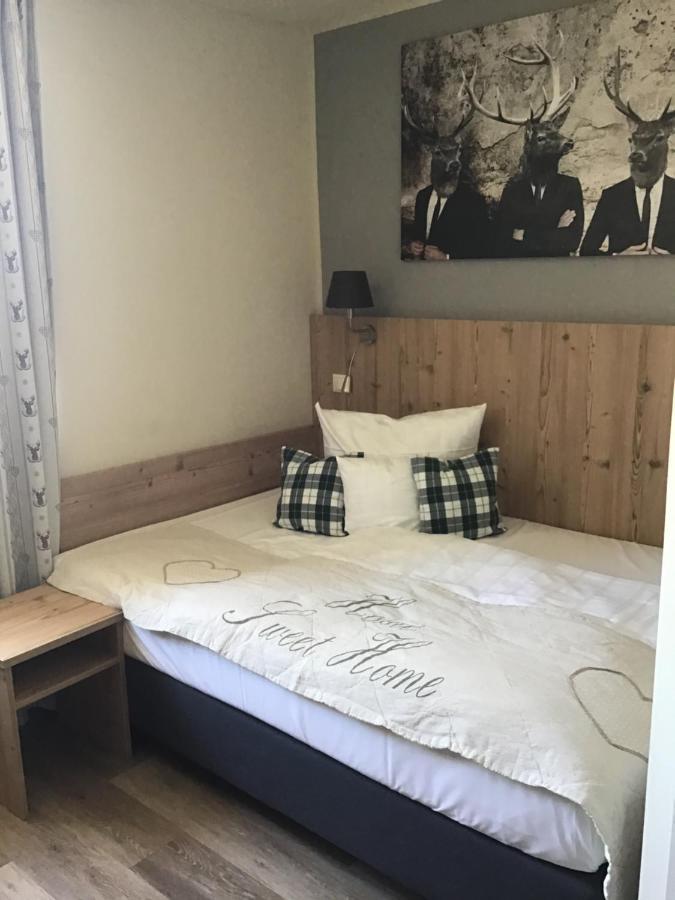 Ehringer Hof Hotel Polling  Kültér fotó