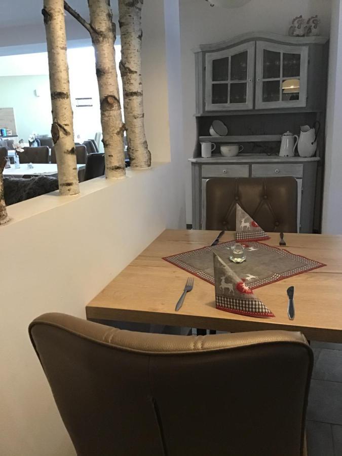 Ehringer Hof Hotel Polling  Kültér fotó