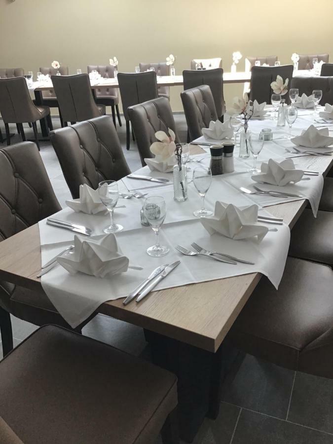 Ehringer Hof Hotel Polling  Kültér fotó