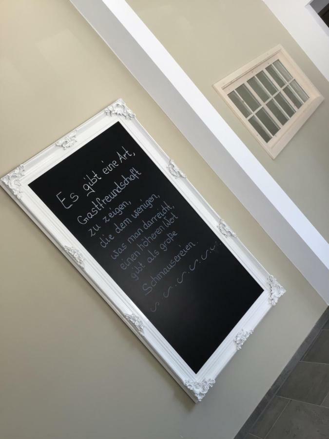 Ehringer Hof Hotel Polling  Kültér fotó